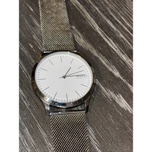 Skagen Jorn Men's White Dial Quartz Watch SKW6565